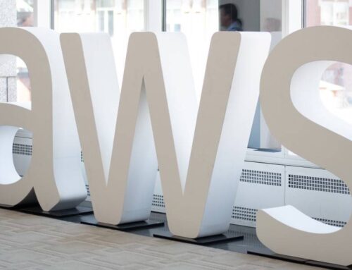 A single DNS race condition brought AWS to its knees