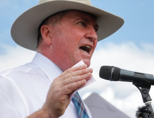 Live: Labor to introduce long-awaited environmental protection bill to parliament