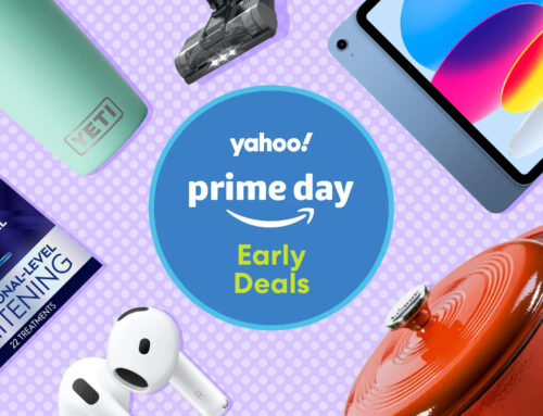 The best Prime Day deals from Apple to Yeti: Save up to 75% during Amazon Big Deal Days