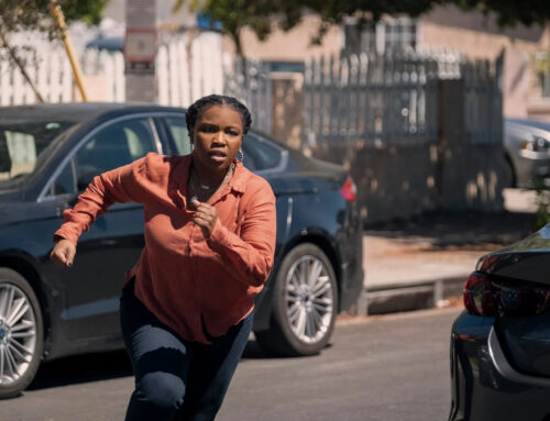 ‘Ballard’ Gets Official Season 2 Renewal Announcement From Prime Video