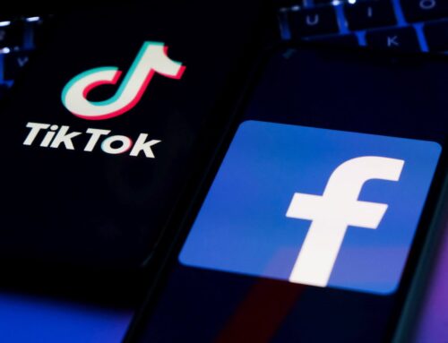EU accuses Meta of failing to police illegal content online