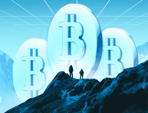 Bitcoin Hits New $126,000 Record While Retail Engagement Sleeps