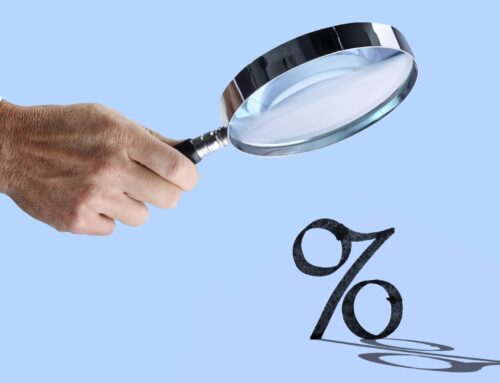 9 Investing Moves To Make After Inflation Jumped 3% & The Fed Might Keep Cutting Rates