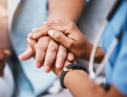 Cannabis in Healthcare: Trump, Hemp-Derived CBD, and Benefits for Older Adults | Cannabis