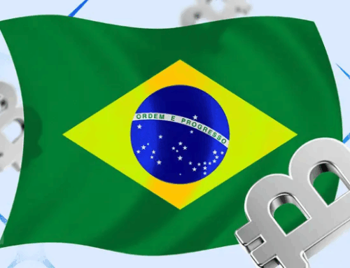 OranjeBTC Lists in Brazil, Becomes LATAM’s Top Bitcoin Treasury