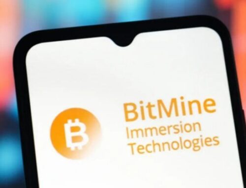 BitMine’s Ethereum holdings increase by 77,055 tokens in one week