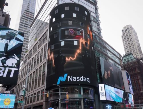 Big Tech Earnings, Nvidia’s GTC Dominate Crowded Week