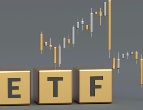 How ETFs could help investors gain during rate cuts