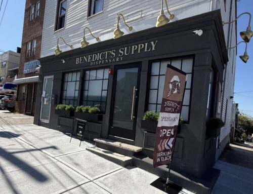 Benedict’s Supply: A New Women-Owned Cannabis Dispensary in Jersey City Heights