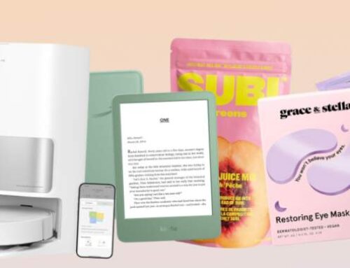 Amazon Prime Day ends tonight: Grab these top best sellers still in stock!