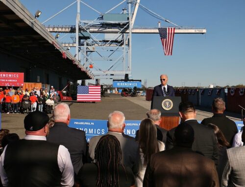 Philly region’s MACH2 hydrogen hub spared from Trump’s clean energy cuts