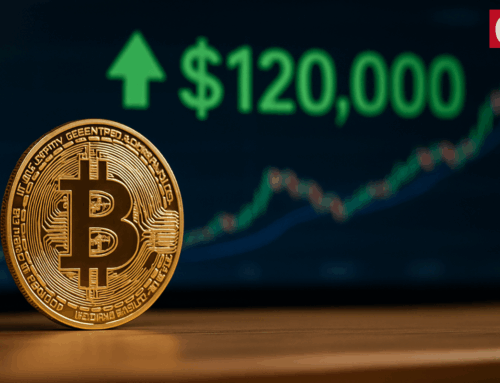 Bitcoin News: BTC Price Hits $120K with Spot ETFs Crossing $600M in Inflows