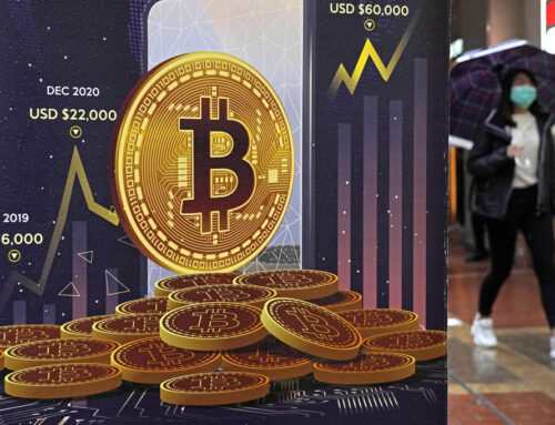 Anonymous Crypto Trader Made At Least $160 Million Shorting Bitcoin, Ethereum in Moments B