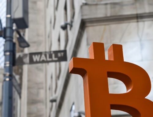 1 Important Tailwind That Could Send Bitcoin (BTC) Skyrocketing