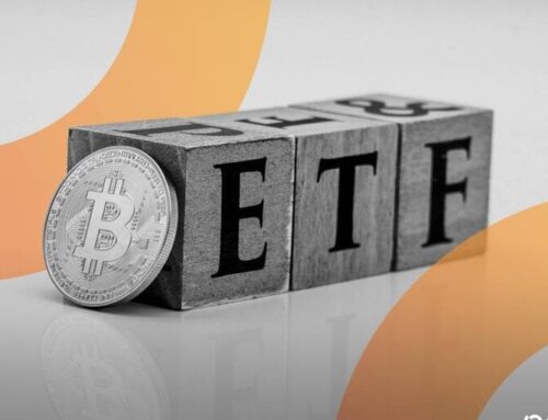 Bitcoin ETFs Pull In $676M as BTC Price Tops $119K