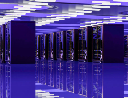 Look Out Below: Bitcoin Mining Stock Canaan Just Dropped 16%. Here’s Why.