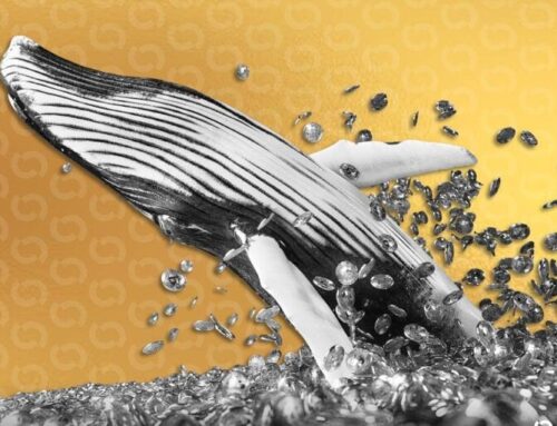 Ethereum Whale Scoops Up $32M in ETH as Bitcoin, Solana Whales Cash Out