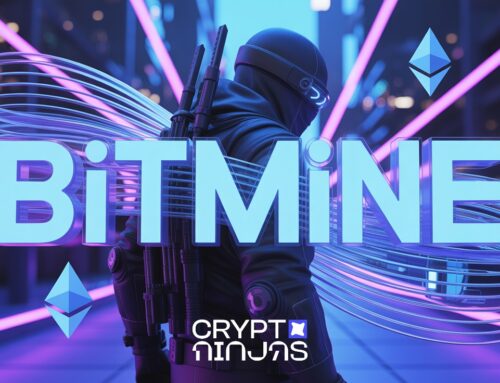 BitMine Ethereum Witnessed an Unrealized Loss of $2.13B in Ethereum