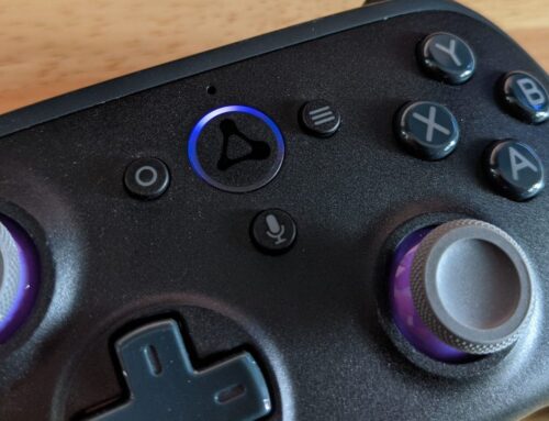 Amazon Luna Gives Casual Party Games a Shot