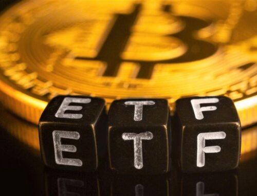 Bitcoin and Ethereum ETFs See Over $1.2 Billion in Inflows as Institutions Accelerate Buyi