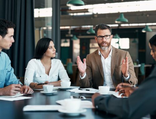 Building enduring channel partnerships in a multi-generational IT environment