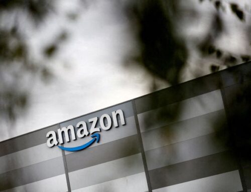 Amazon to cut as many as 30,000 corporate jobs, reports say