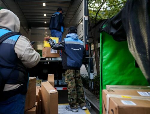 Amazon just explained why it laid off 14,000 workers. It’s not what you expected