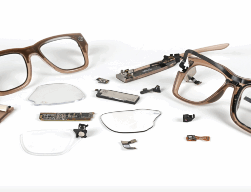 iFixit calls Meta’s Ray-Ban Display glasses ‘unrepairable’ but praises the tech