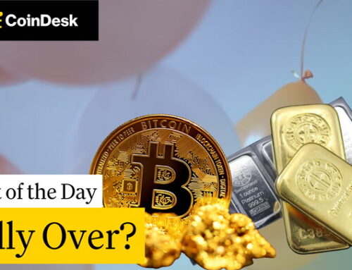 Why Bitcoin, Gold, and Silver Reversed from Record Highs