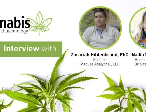 Indoor Cannabis Growing: Optimizing Air Circulation | Cannabis Science and Technology – Ca