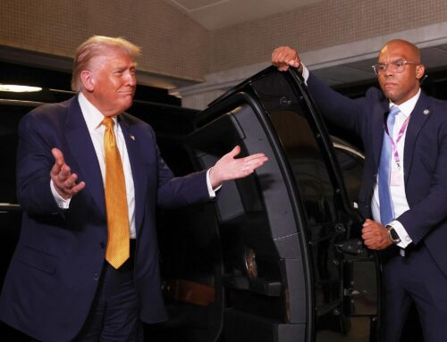 South Korea trade deal appears elusive as Trump seeks $350B investment