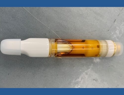 Cannabis vape recall issued in Maine over health risk