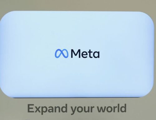 Meta seeks at least $25 billion from bond offering, Bloomberg reports