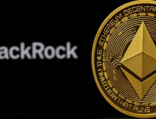 BlackRock acquires $437.5M of Ethereum