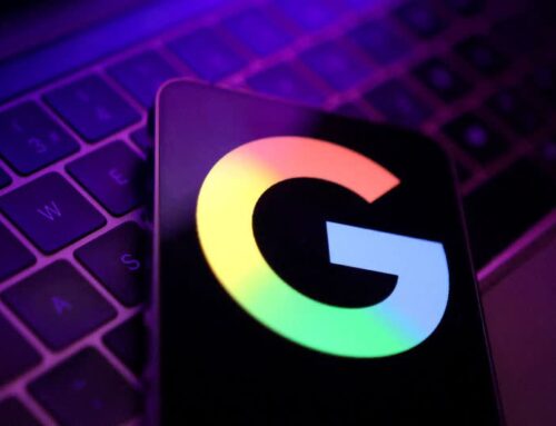 Google to invest 5 billion euros in Belgium, creating 300 jobs