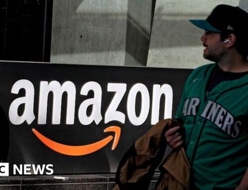 Amazon prepares for major layoffs among office workers