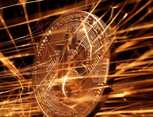 Bitcoin hits all-time high above $125,000