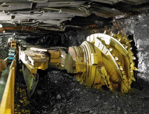 Denison Mines (TSX:DML) Is Up 15.9% After Major US Nuclear Investment and New Industry All