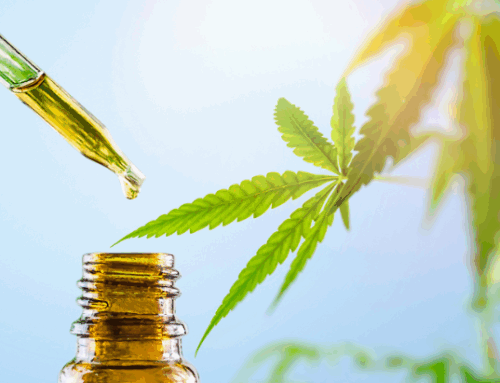 Clinical Trial: Cannabis Extract Demonstrates Superiority Over Opioids in Patients with Ch
