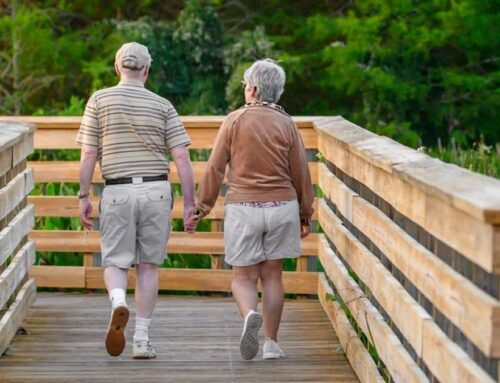 More Older US Adults Identifying As Cannabis Consumers