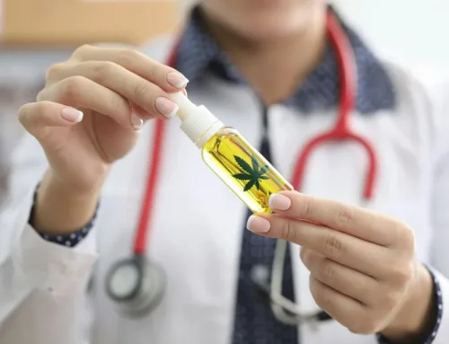 Medical Cannabis Works Best for Neuropathic Pain