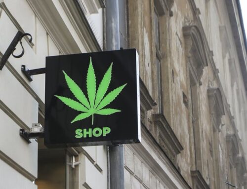 More Mass. cannabis shops gave up licenses in the past year than in previous 7