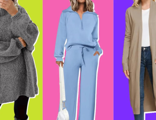 I’m a 48-year-old mom who loves fashion — 12 affordable October Amazon Prime Day deals I’m