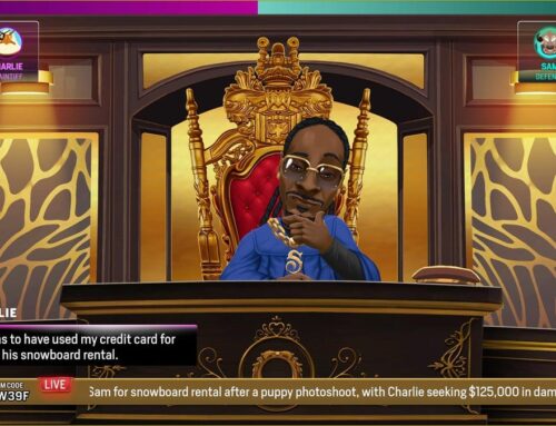 With Help From Snoop Dogg, Amazon Relaunches Luna as a More Social Gaming Service