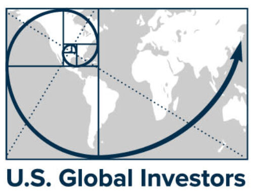 U.S. Global Investors Partners with San Antonio’s Keystone School to Support Model UN and