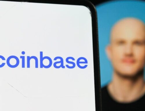 ‘You Don’t Need To Buy A Full Bitcoin’: Coinbase CEO Brian Armstrong Slams Idea That It Is