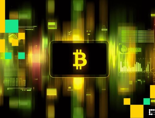 Massive Upside for Bitcoin? Author Adam Livingston on ‘Mother-of-All Liquidity Pivots’