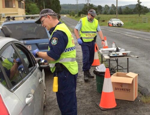 Medicinal cannabis defence for NSW drivers under investigation
