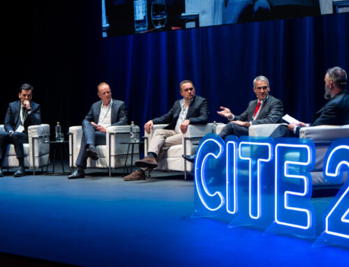 CITE25 shares solutions and proposals from the European renewable energy sector to maintai