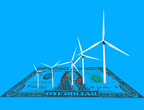 Why Climate Investing Is Increasing